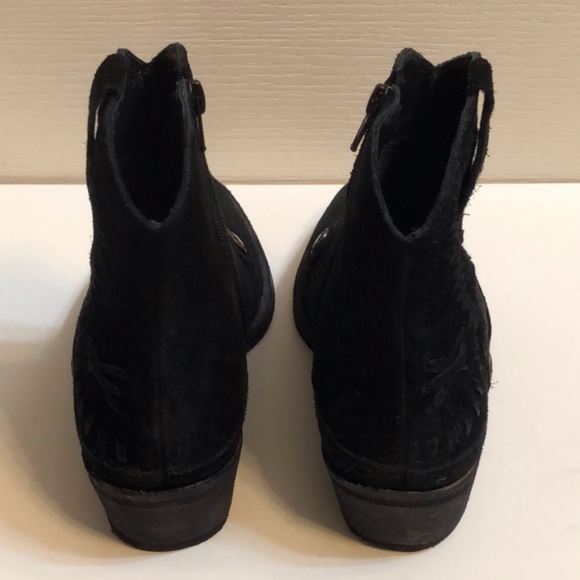 NEW Matisse Riggs Boot - Picture 5 of 7